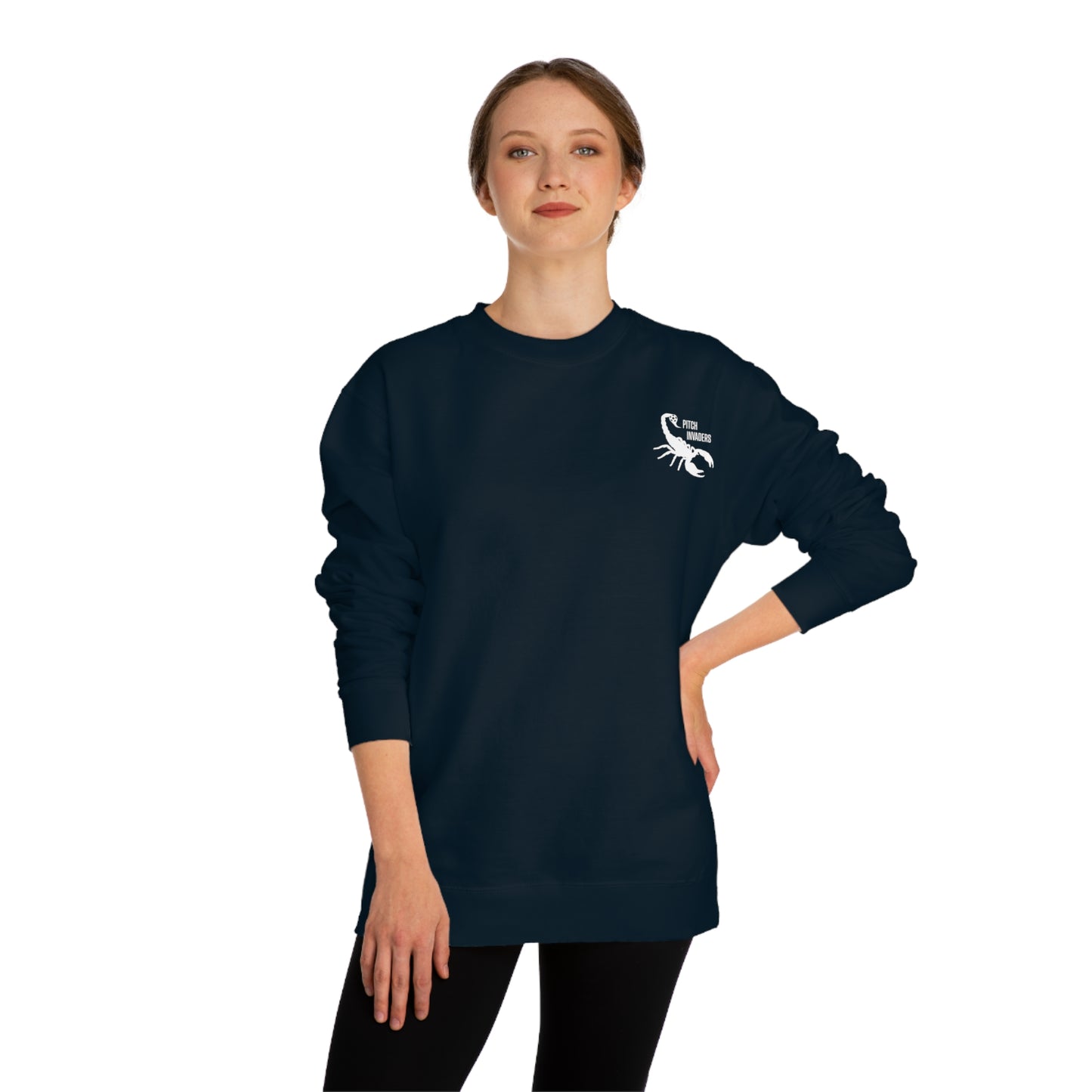 World Class Sweatshirt (Unisex)