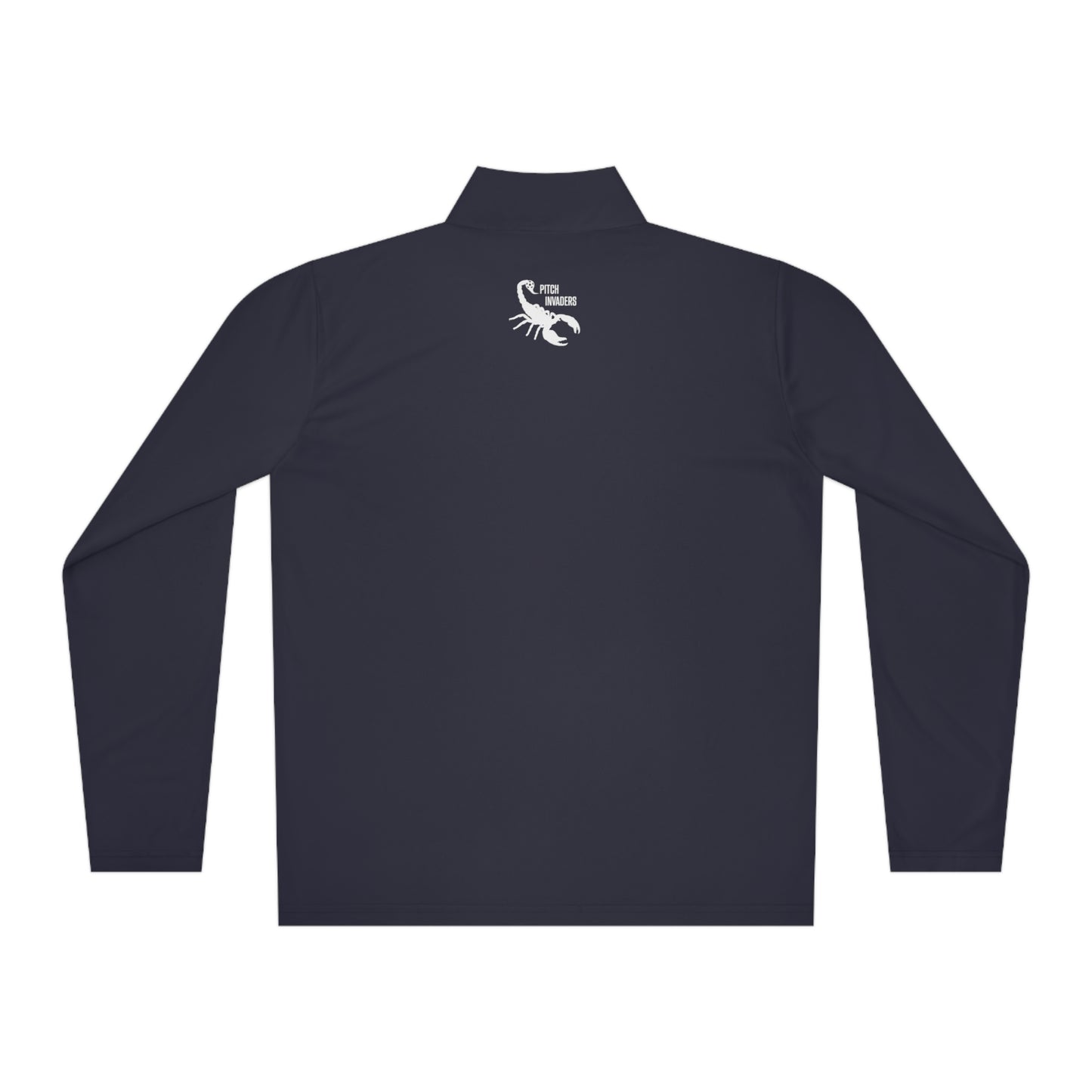 Founders FC Quarter-Zip Pullover (Unisex)