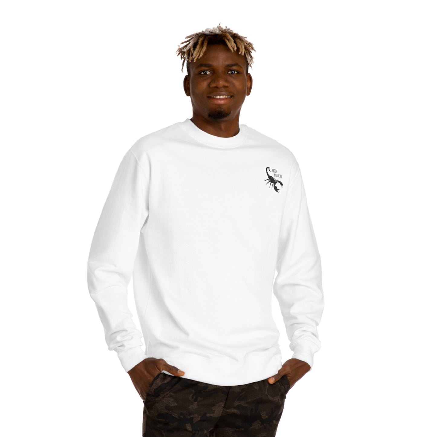 World Class Sweatshirt (Unisex)