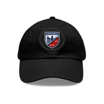 Founders FC Hat