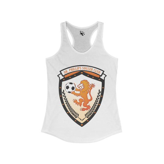 Dr. Phillips Women's Racerback Tank