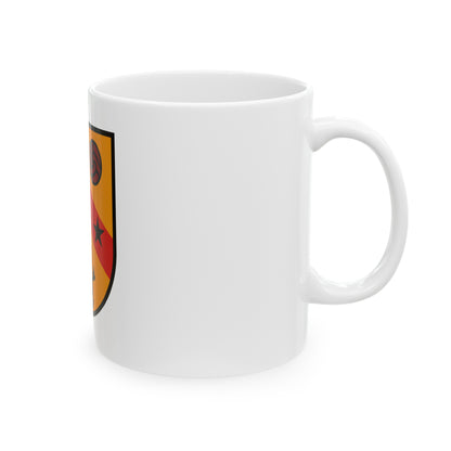 Fierce Futbol Lions Mug, (11oz, 15oz)