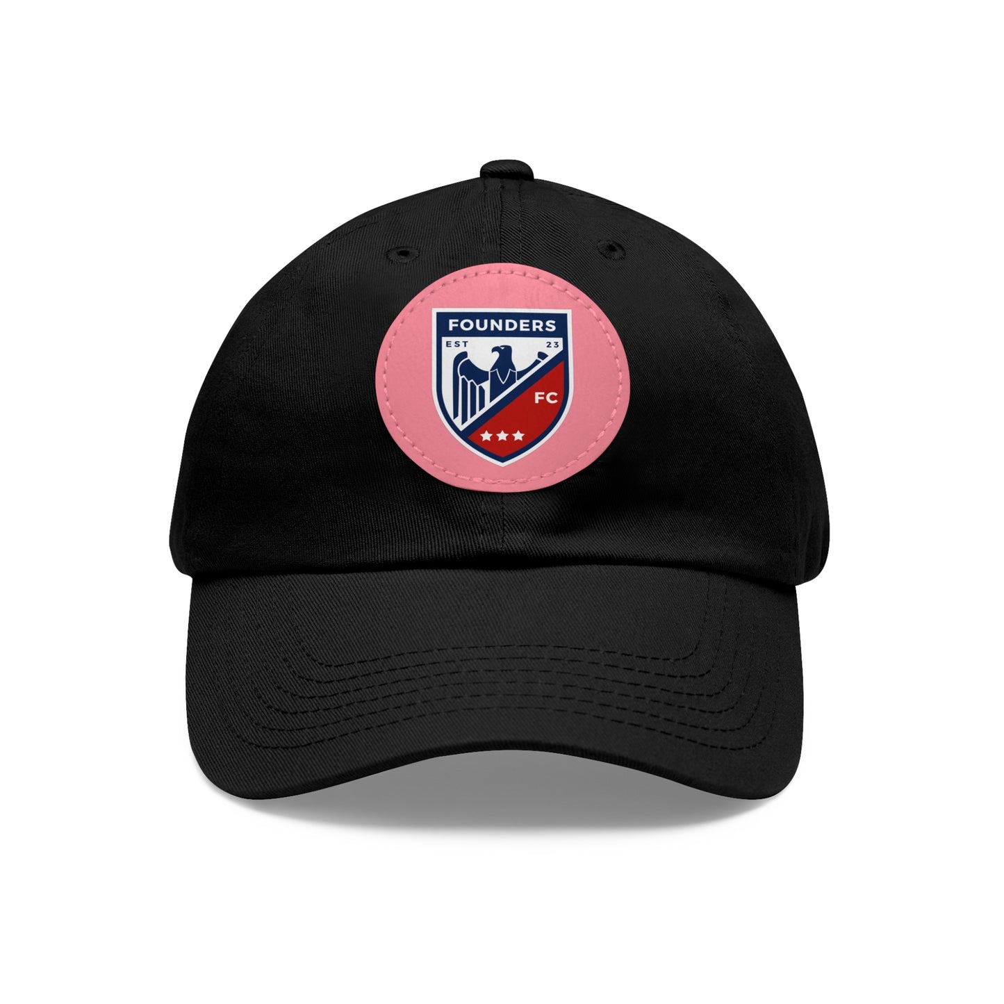 Founders FC Hat