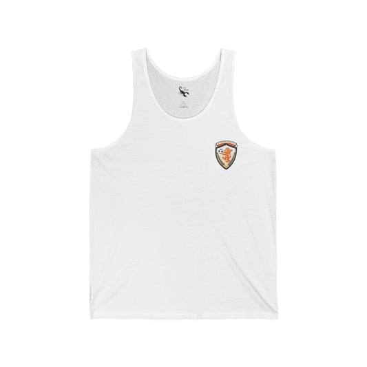 Dr. Phillips Small Logo Tank (Unisex)