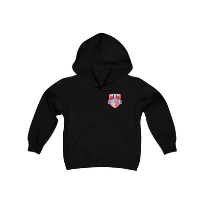 5v5 Youth Hoodie (Unisex)