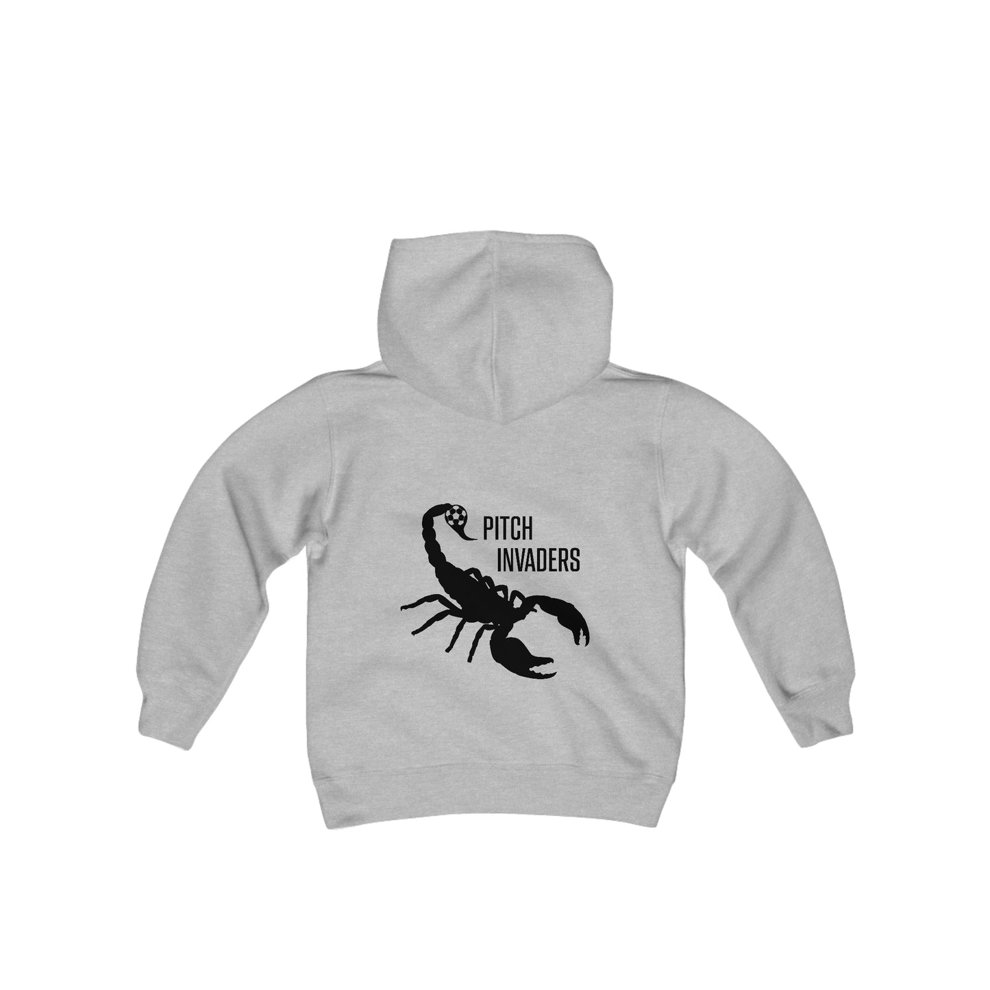 Arlington Soccer Youth Hoodie (Unisex)