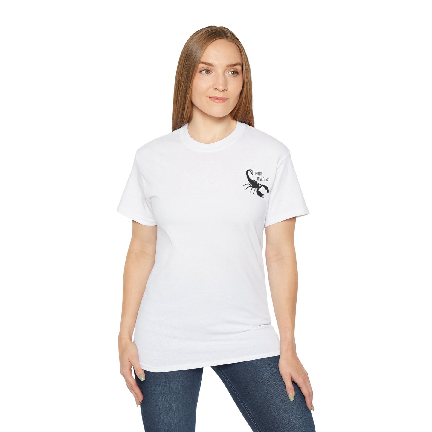 World Class Casual T-Shirt (Unisex)