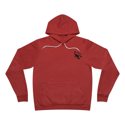 World Class Hoodie (Unisex)