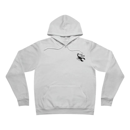 World Class Hoodie (Unisex)