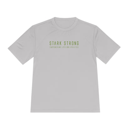 Stark Strong Athletic T-Shirt (Unisex)