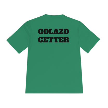 GOLAZO GETTER Athletic T-Shirt (Unisex)