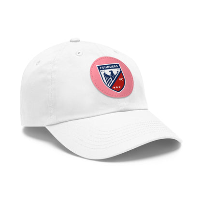 Founders FC Hat