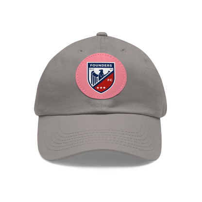 Founders FC Hat