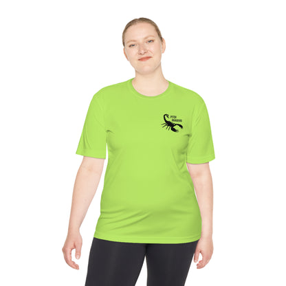 FÚTBALLERS ONLY Athletic T-Shirt (Unisex)