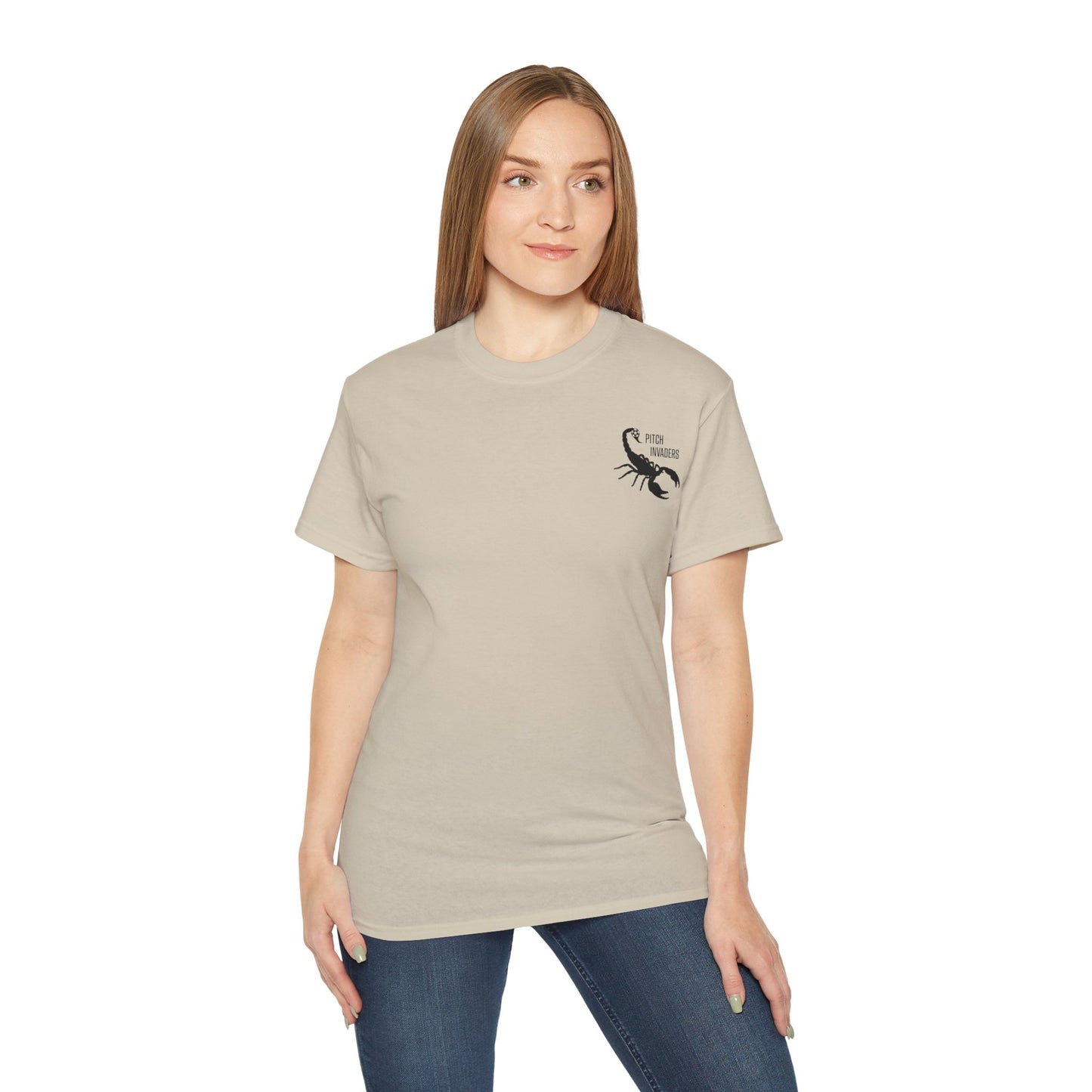 World Class Casual T-Shirt (Unisex)