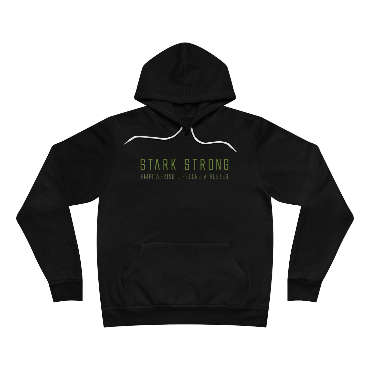 Stark Strong Hoodie (Unisex)