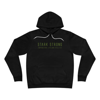 Stark Strong Hoodie (Unisex)