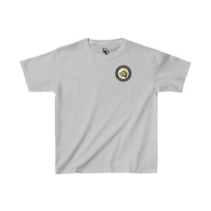 Maryland Bobcats Casual Youth T-Shirt (Unisex)