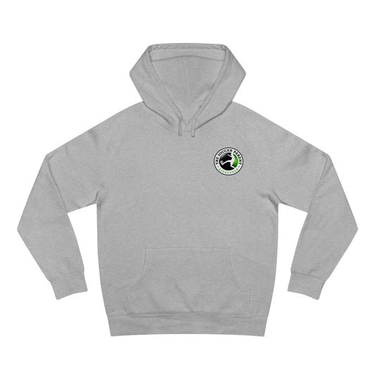 Soccer Parent Lifestyle Hoodie (Unisex)