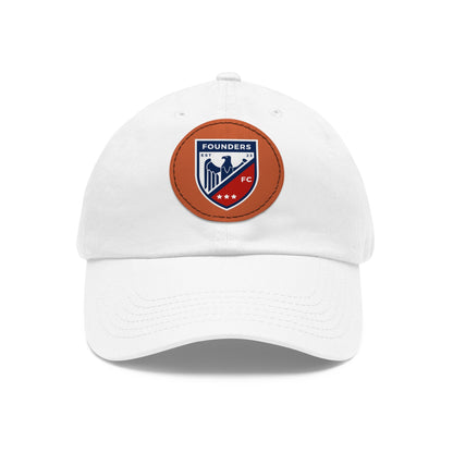 Founders FC Hat