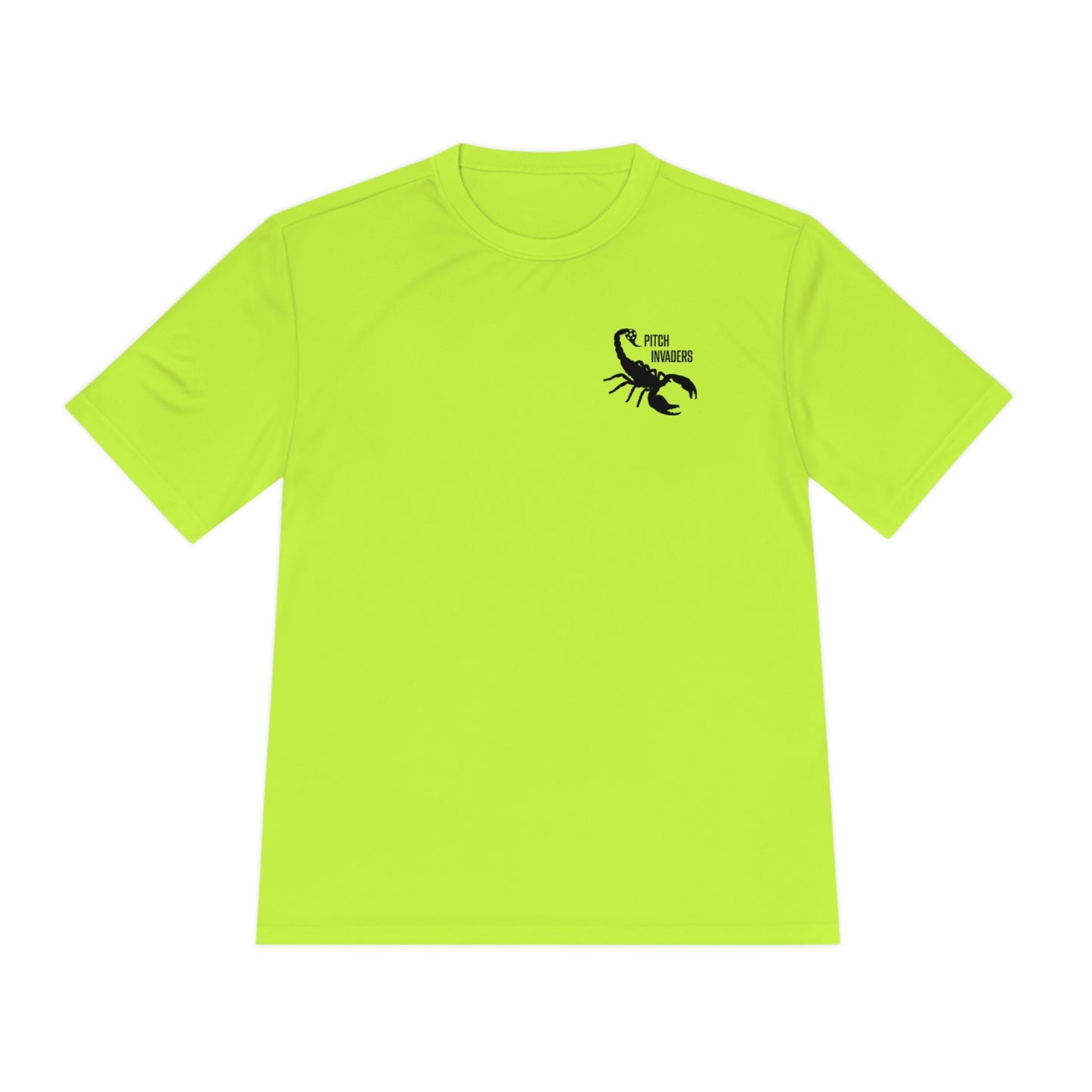 GOLAZO GETTER Athletic T-Shirt (Unisex)