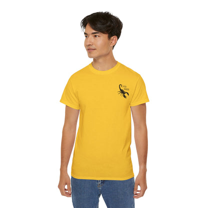 World Class Casual T-Shirt (Unisex)