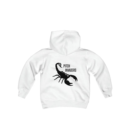 World Class Youth Hoodie (Unisex)