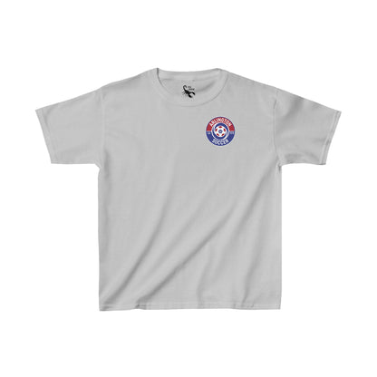 Arlington Soccer Casual Youth T-Shirt (Unisex)