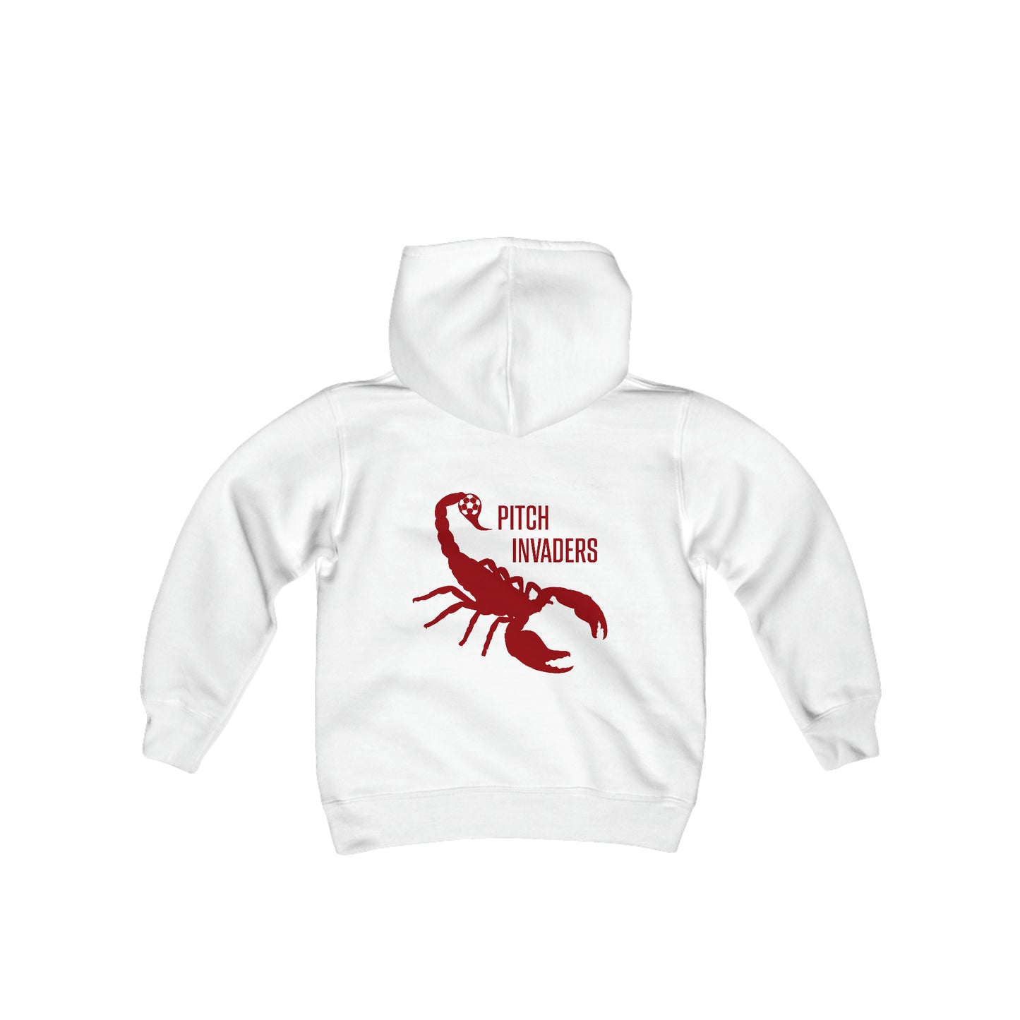 5v5 Youth Hoodie (Unisex)