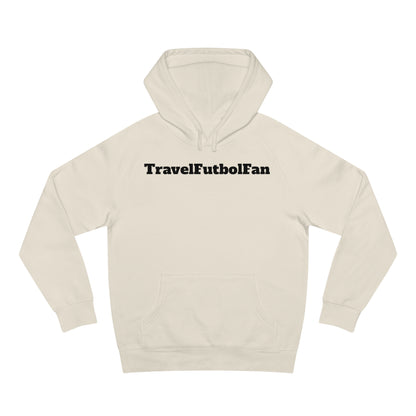 TravelFutbolFan Pitch Invaders Hoodie (Unisex)