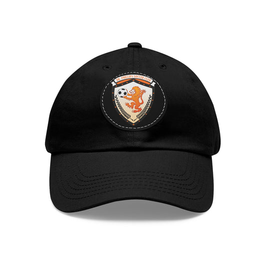 Dr. Phillips Soccer Hat