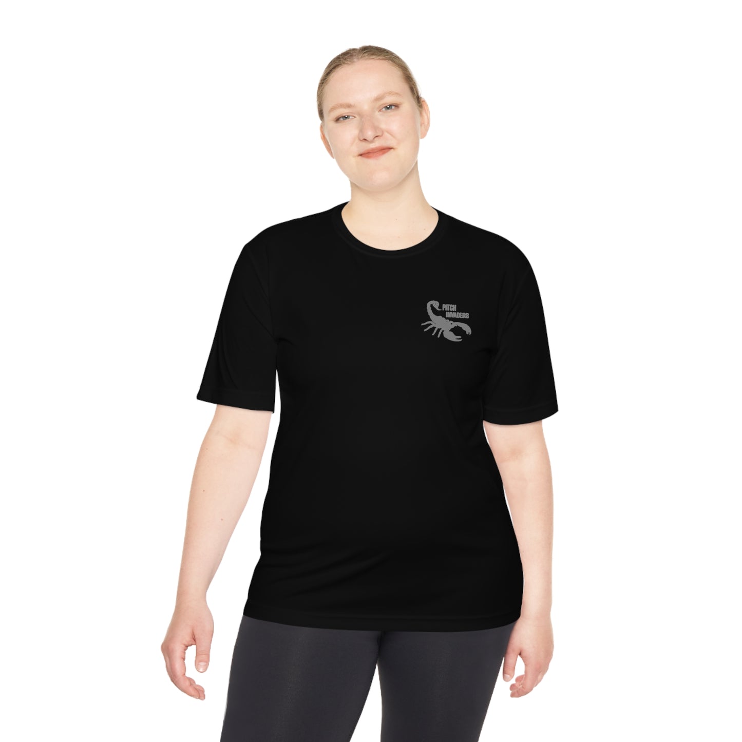 FÚTBALLERS ONLY Athletic T-Shirt (Unisex)