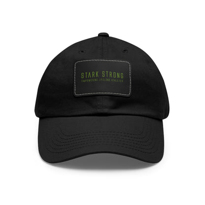 Stark Strong Hat