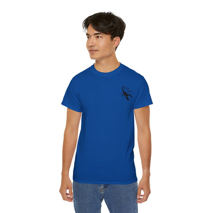 World Class Casual T-Shirt (Unisex)