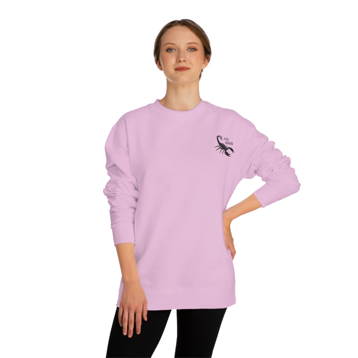 World Class Sweatshirt (Unisex)