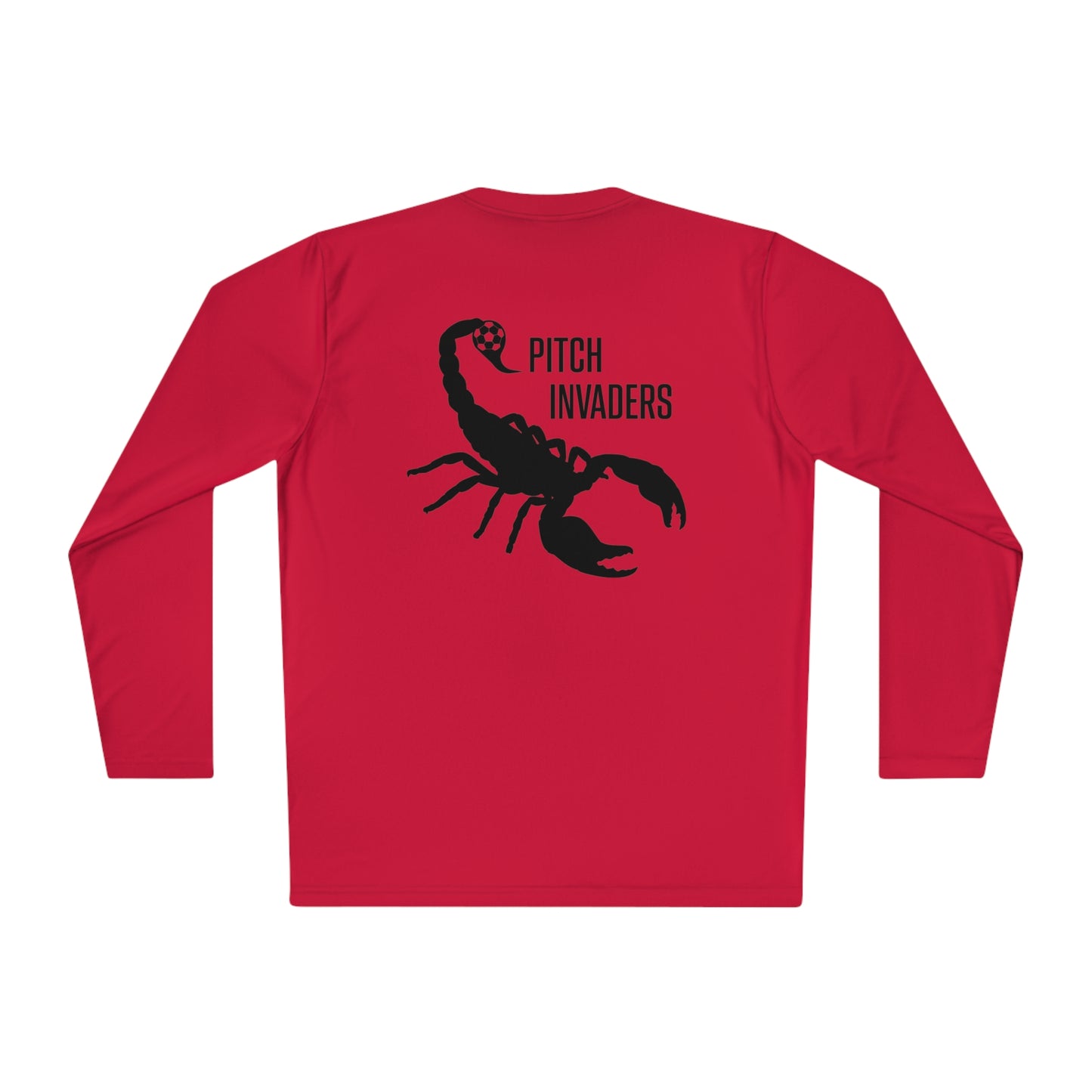 Arlington Soccer Athletic Long Sleeve (Unisex)