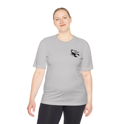 GOAL Athletic T-Shirt (Unisex)