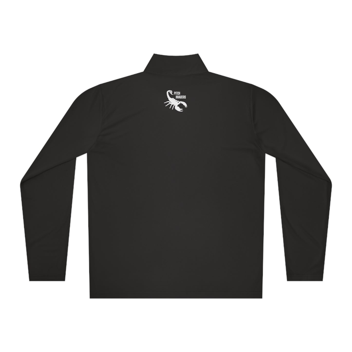 Founders FC Quarter-Zip Pullover (Unisex)