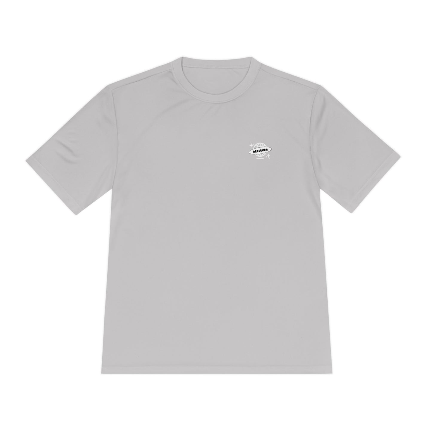 DC Eleven Athletic T-Shirt (Unisex)