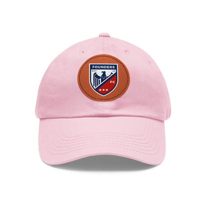 Founders FC Hat