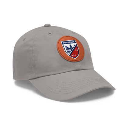 Founders FC Hat