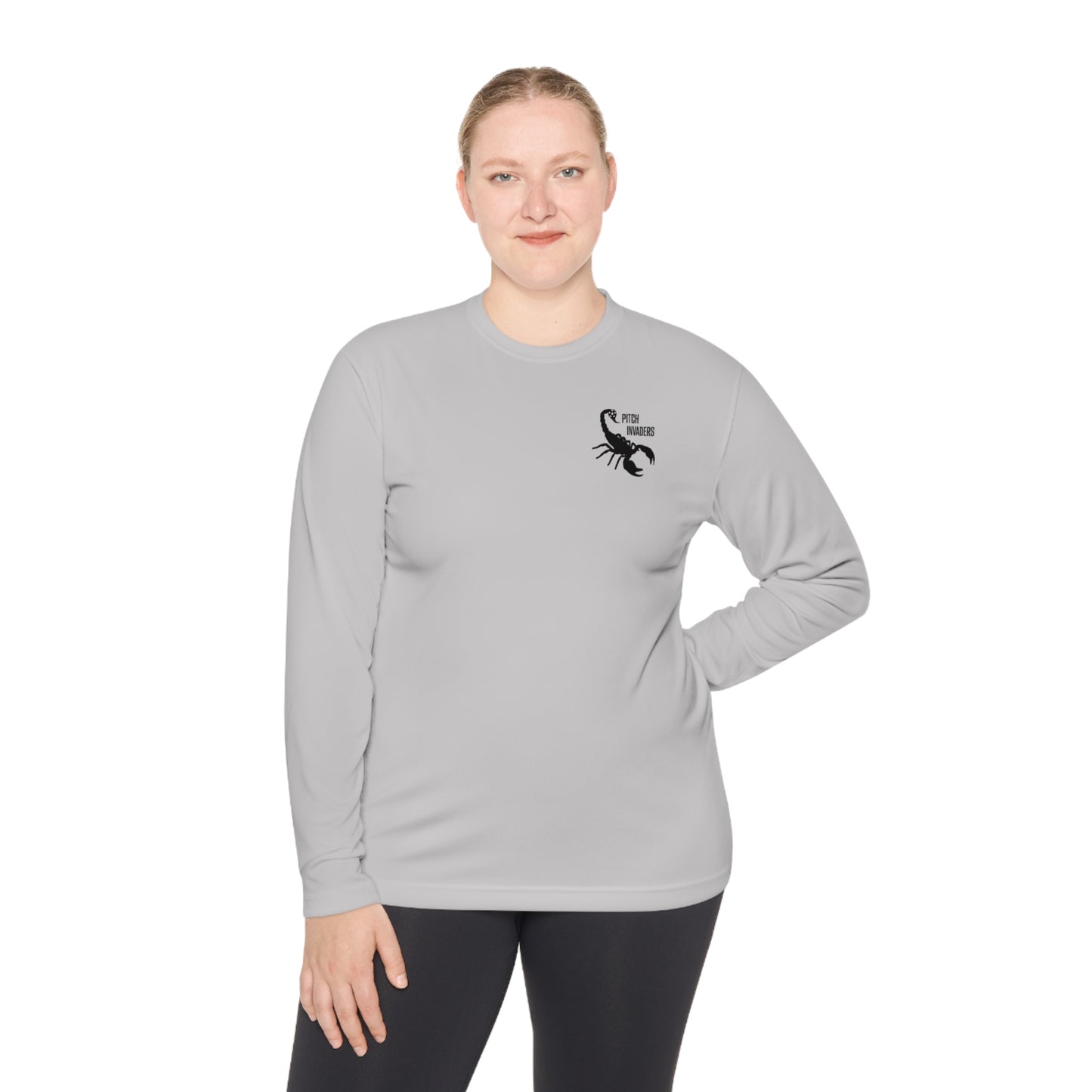 World Class Athletic Long Sleeve Shirt (Unisex)