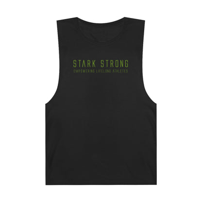 Stark Strong Tank Top (Unisex)