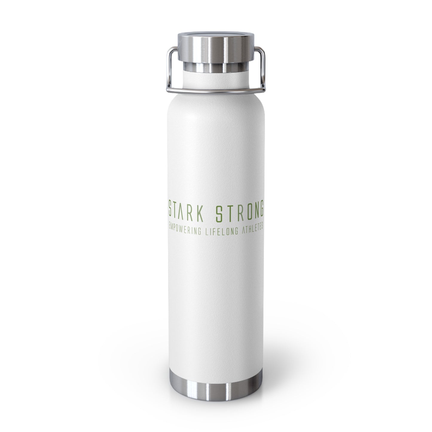 Stark Strong Skinny Water Bottle