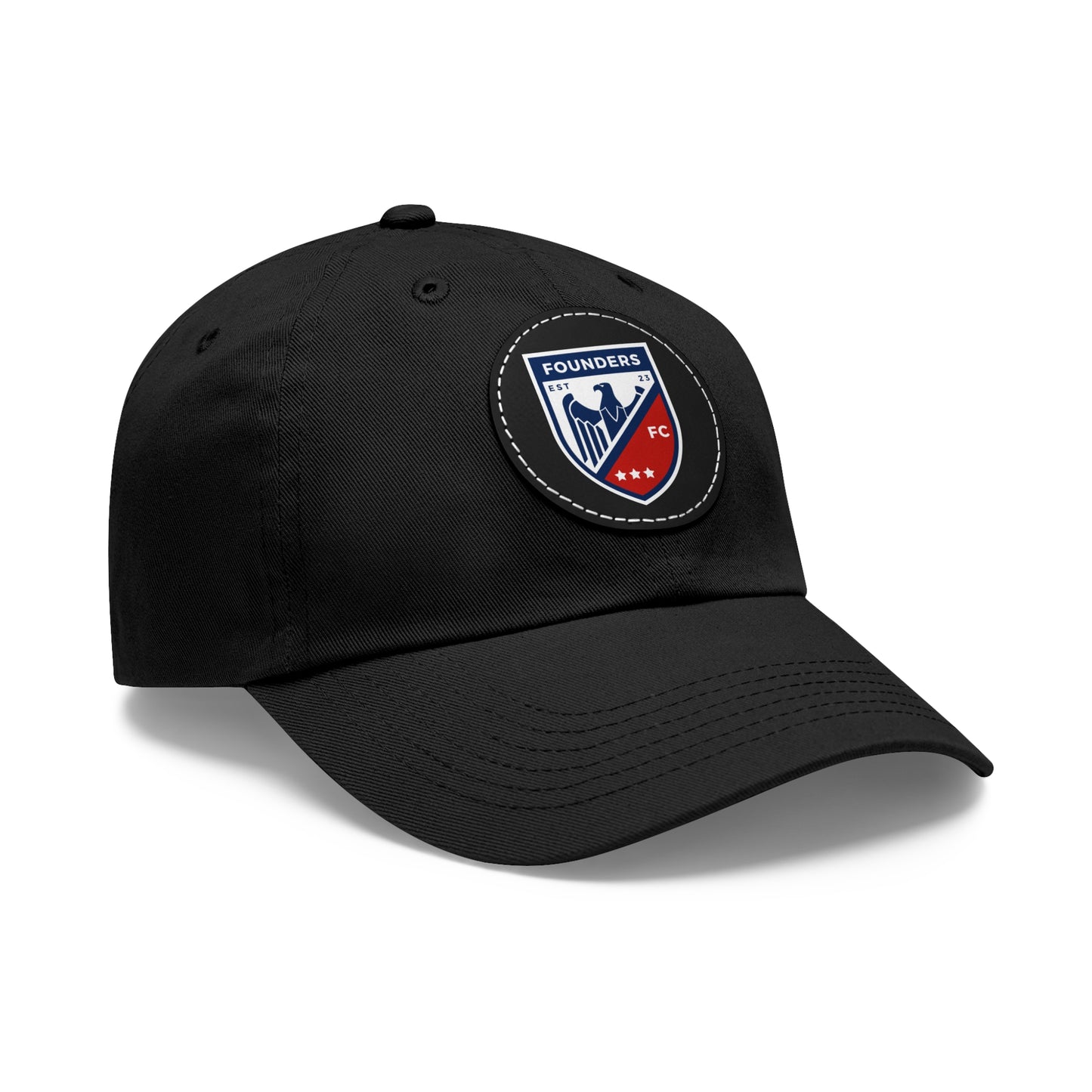 Founders FC Hat