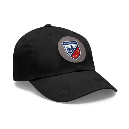 Founders FC Hat