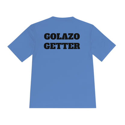 GOLAZO GETTER Athletic T-Shirt (Unisex)