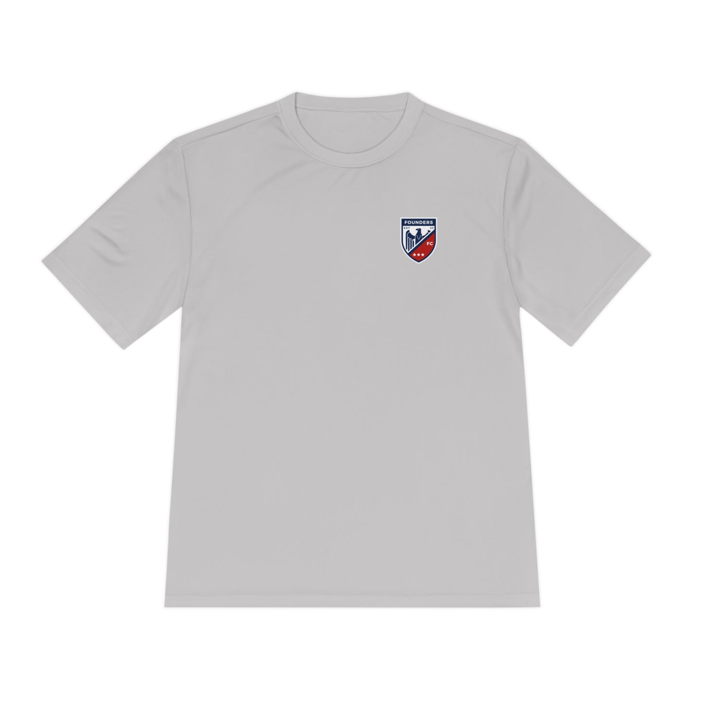 Founders FC Athletic T-Shirt (Unisex)