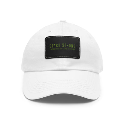 Stark Strong Hat