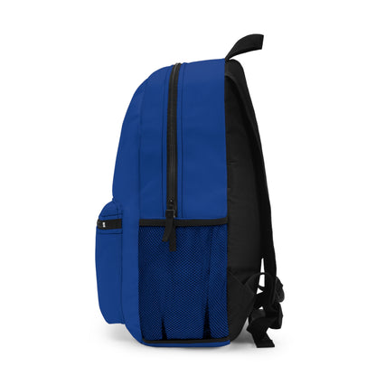 Medicine City Backpack